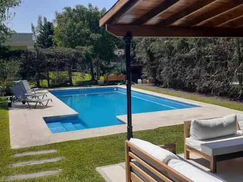 Laguna Del Sol  del 29 de DICIEMBRE AL 24 DE ENERO 2027