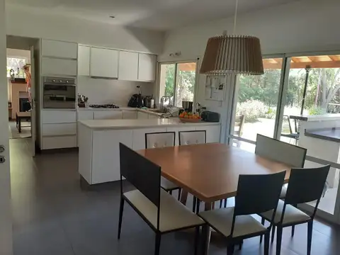 Casa en Alquiler Temporal 15 años