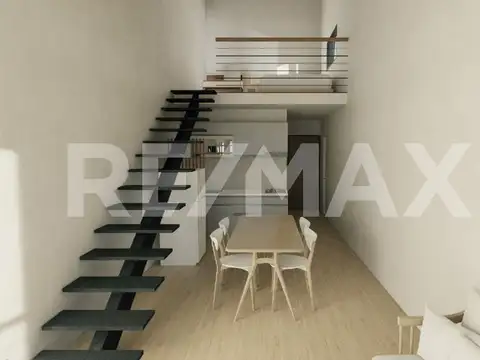 Loft con balcón en Venta, Neuquén Capital