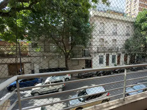 Departamento en Venta en Palermo, USD 340.000