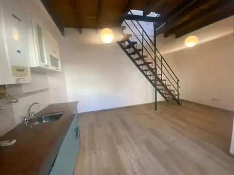 PH 2 AMBIENTES VENTA PATERNAL