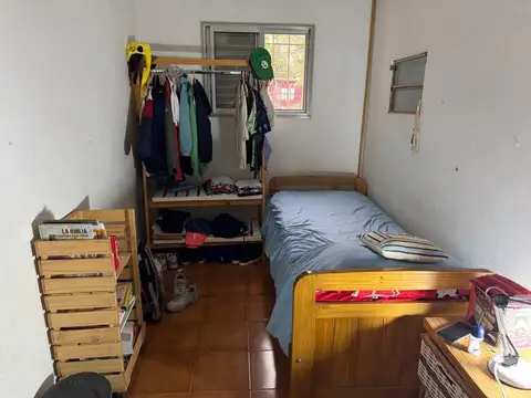 Venta Local con patio, San Nicolás