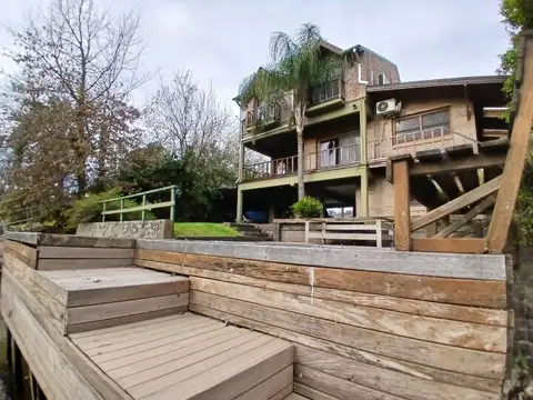 Casa en Venta en Boat Center, USD 460.000