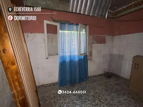 Casa en Venta 30 años