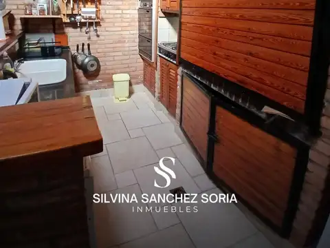 VENTA CASA 3 AMBIENTES EN LOS CARDALES COUNTRY CLUB