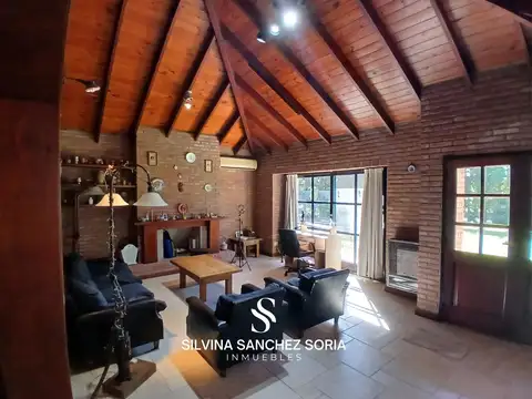 Casa en Venta en Country Club Los Cardales, USD 155.000