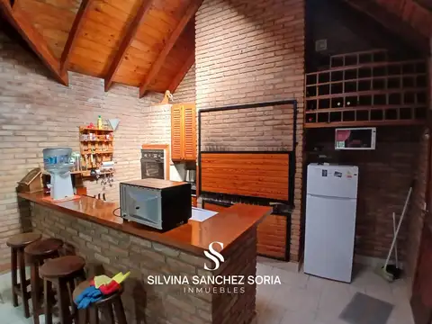 Casa en Venta al Noreste