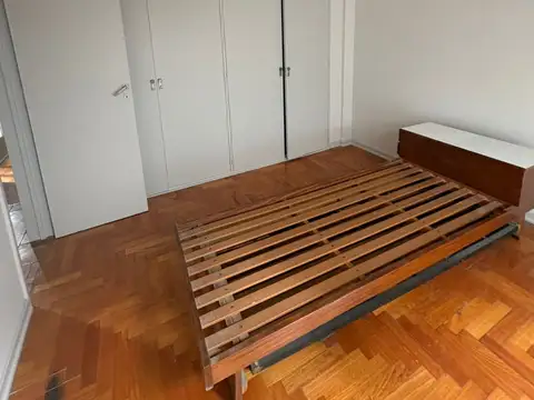 Departamento en Alquiler de 2 dormitorios