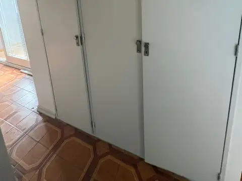 3 ambientes con lavadero independiente y cocina comedor