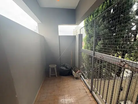 3 ambientes con lavadero independiente y cocina comedor