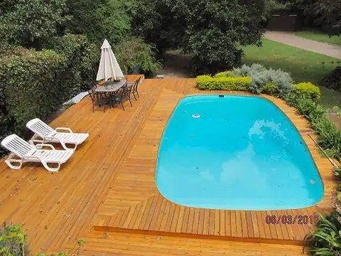 Casa en Venta en Santa Rita, USD 850.000