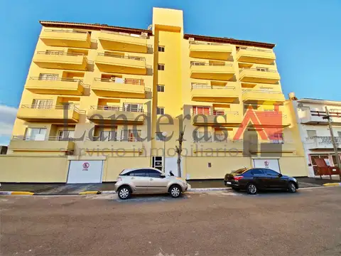 Hermoso Depto 2 amb. - UNA CUADRA DEL MAR 