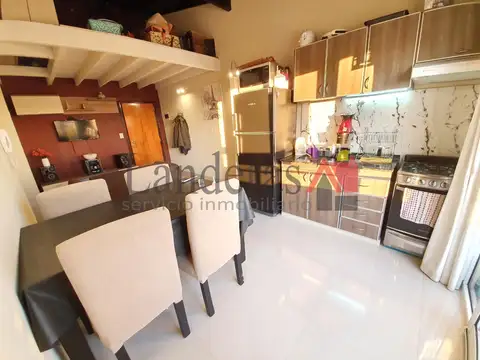 Departamento en Venta en Mar De Ajo, USD 39.000