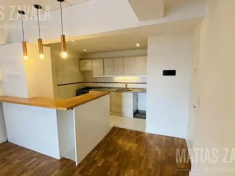 Departamento en Venta en Colegiales, USD 170.000