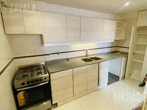 Departamento en Venta Apto profesional