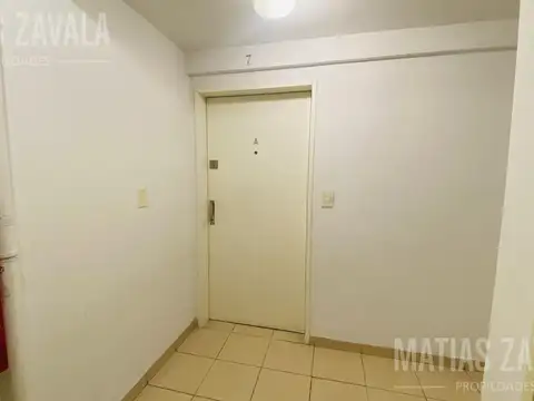 Departamento en Venta de 2 dormitorios