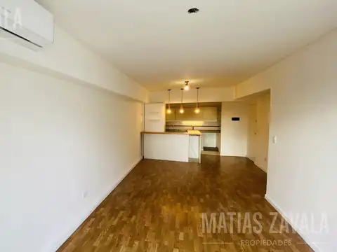 Departamento en Venta 16 años