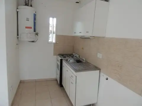 Departamento en Venta con 3 cocheras