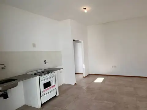 Depto Tipo Casa en Venta de 1 dormitorio