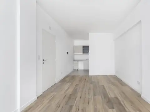 Oficina Monoambiente con 1 baño