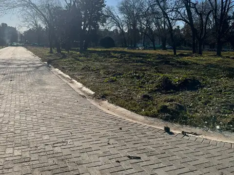 Terreno en Venta en José Clemente Paz, USD 25.000