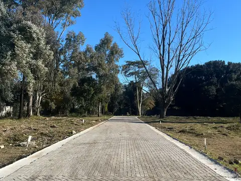 Terreno en Venta de 360,0 m2