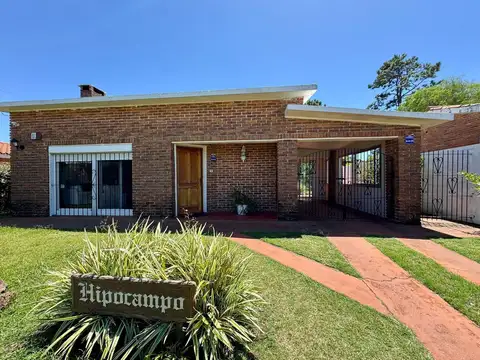 CASA HIPOCAMPO