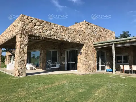 Casa en Alquiler Temporal 2024 años