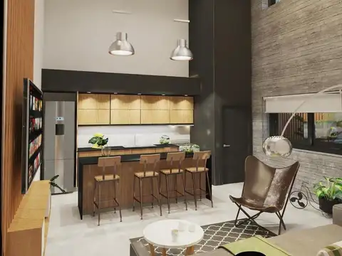 Departamento en Venta en Jose Leon Suarez, USD 225.000