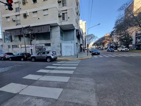 Local en evnta en Olivos