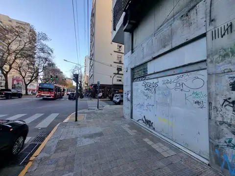 Local en Venta en Olivos Vías/Maipú, USD 850.000