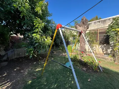 Casa en Venta 52 años