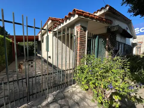 Avenida Presidente Perón 7900