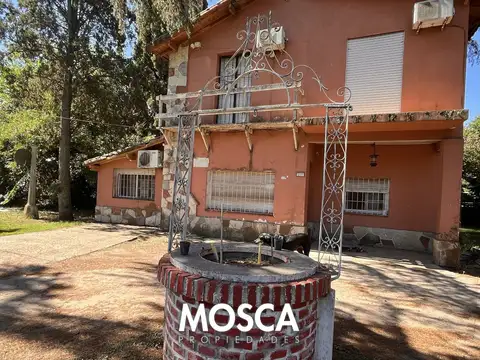 Quinta en Venta en La Reja, USD 140.000