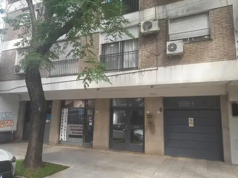 Departamento en alquiler. 3 ambientes. San isidro