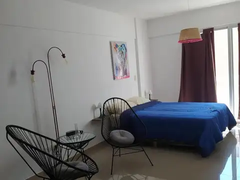 Departamento en Alquiler Temporal en Belgrano, USD 450