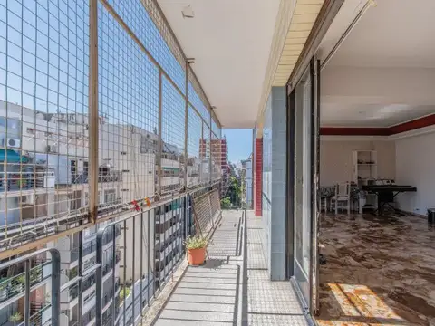 Departamento en Venta de 4 ambientes