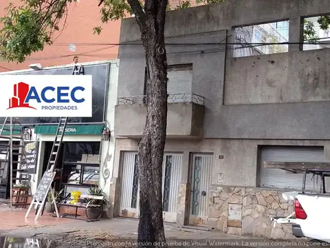 Venta- Casa - barrio Abasto