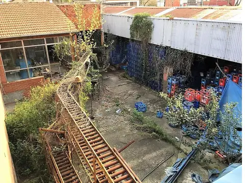 VENTA URGENTE ! *  FACILIDADES A CONVENIR  *