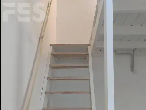 PH en VENTA TIPO LOFT EN EXCELENTE ESTADO en Balvanera