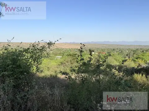 Terreno en Venta de 2760,0 m2