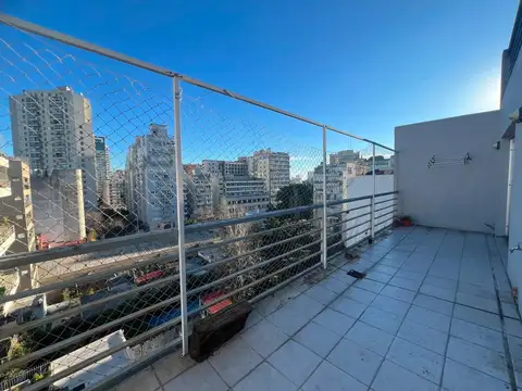 Departamento en Alquiler en Palermo Hollywood, $ 950.000