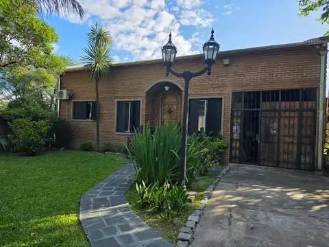 Casa en Venta en Benavidez, USD 295.000