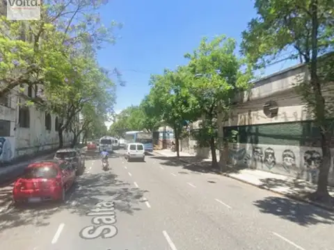 Terreno Salta 3435 - 800 m2