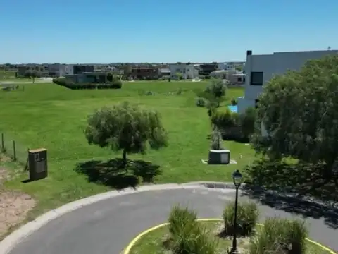 Terreno en Venta de 1030,0 m2