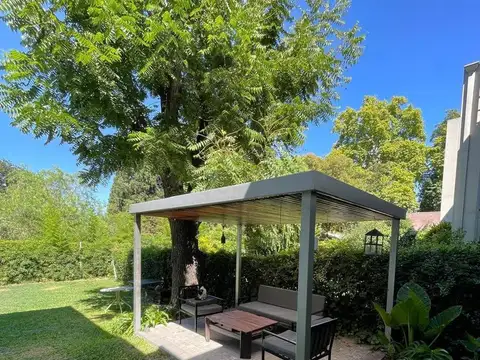 Casa en Alquiler Temporal en Bella Vista, USD 1.500