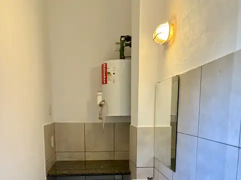 GALPÓN EN ALQUILER A ESTRENAR
