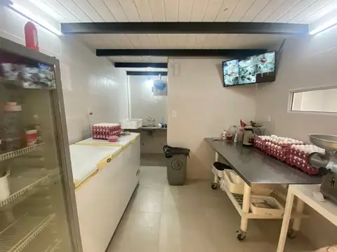 Galpon en Alquiler en Santo Tome, $ 1.500.000