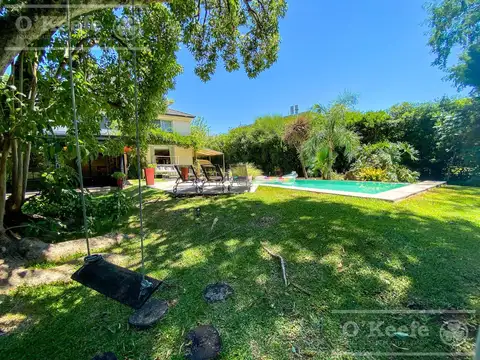 Casa en Venta en Abril Club De Campo, USD 790.000