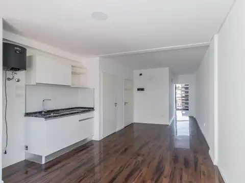 Departamento en Venta en Monserrat, USD 88.000